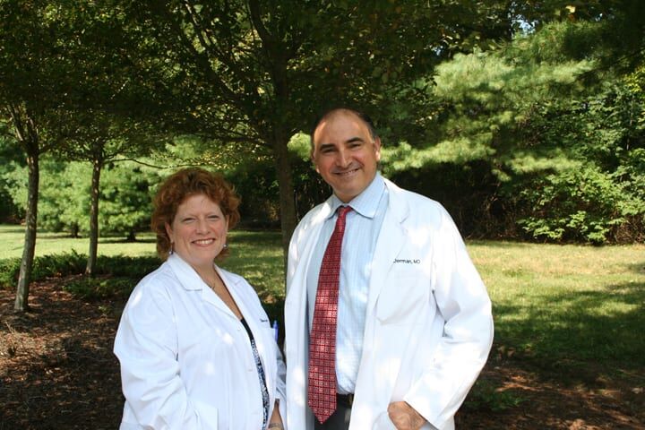 New IVF lab enhances Delaware Valley Ob/Gyn practice