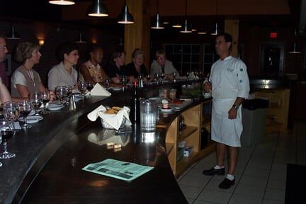 2009-09-ChambersWalk