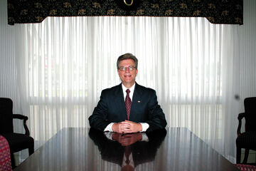 No two days alike for one Weidel realtor