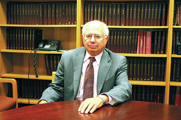 Stability key to 30 years’ success