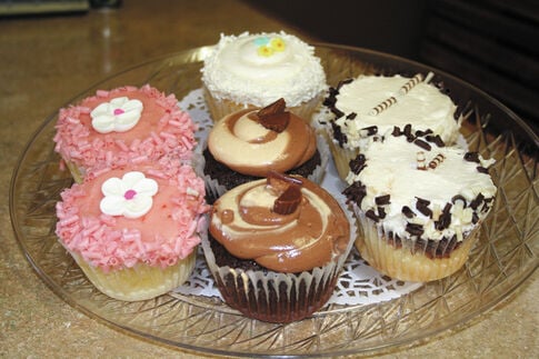 Bakery keeps its Hometown feel