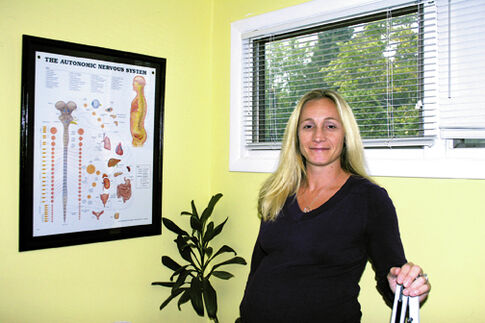 Back in Action Chiropractic stands tall with patients