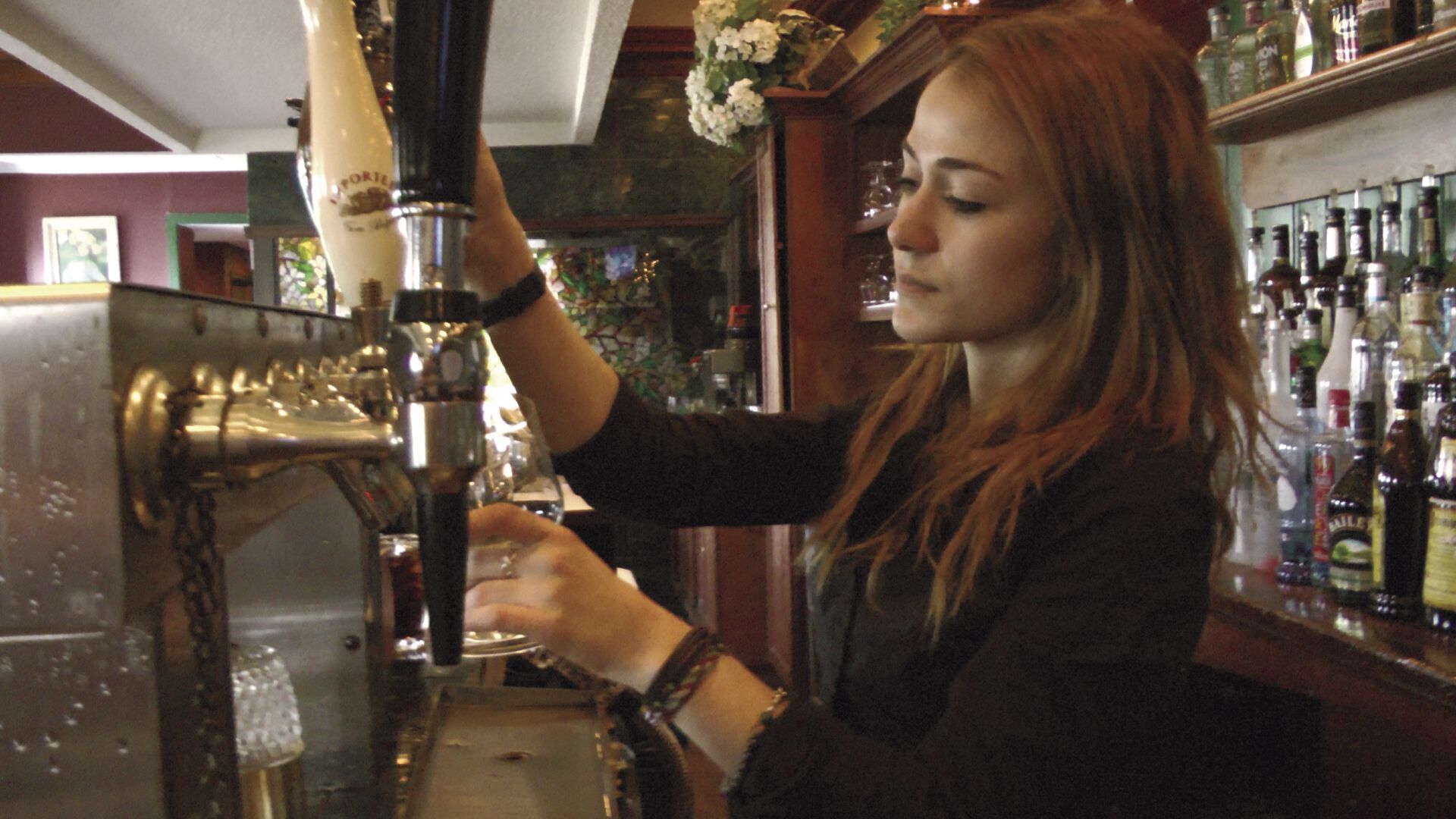 Craft beer movement takes hold