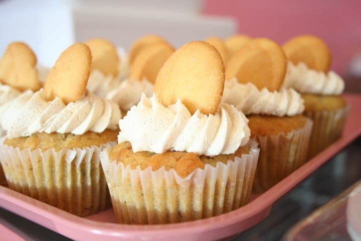 Cupcake shop owner whips up sweet recipe for success