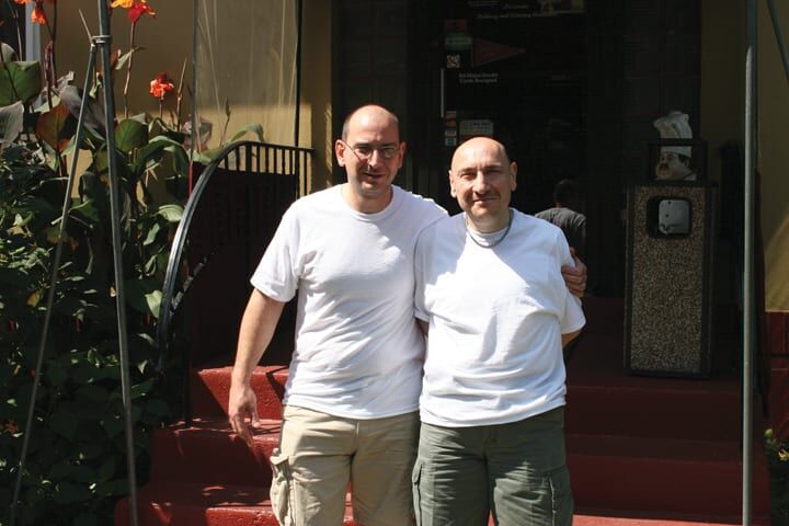 2012-09-CandelasRistoranteandPizzeria