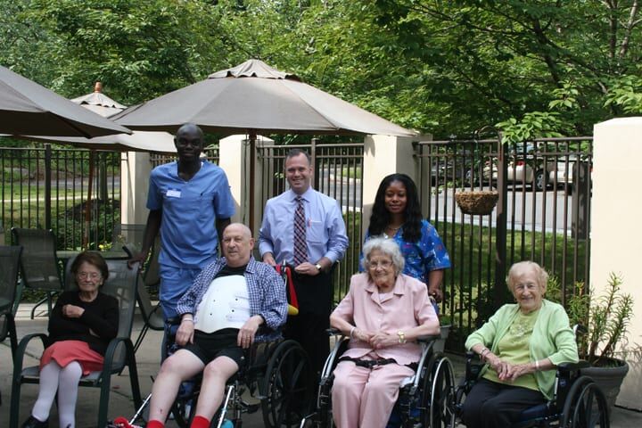 2012-09-PrincetonCareCenter