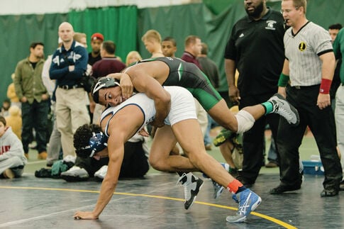 Kubish bolsters strong Steinert squad