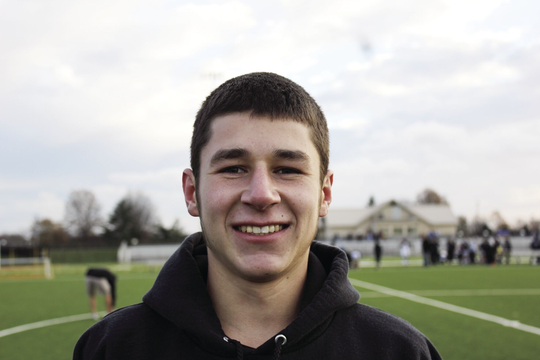 XC squads excel on the course