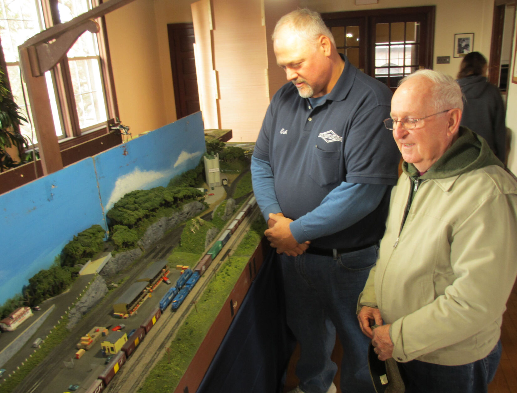 Railroad Days brings cheer