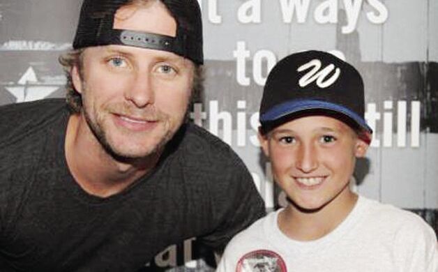 Family copes with son’s rare disease