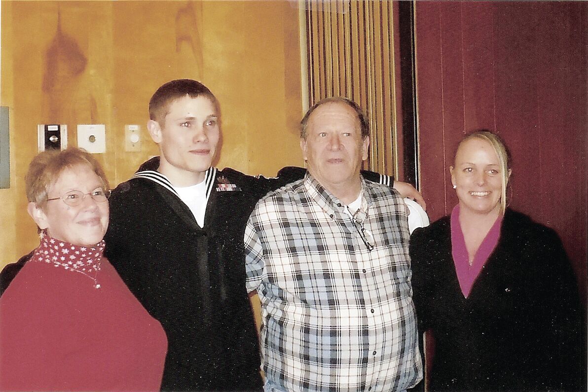 Soldier thanks Elks for care packages