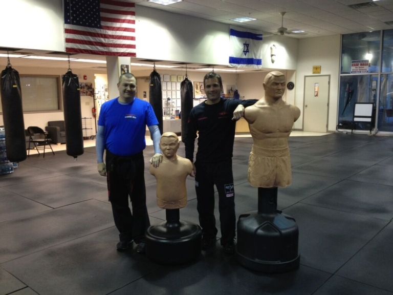 Self-defense tools make safety a priority