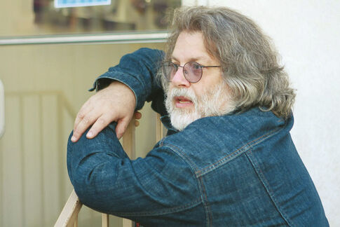 Coming of age in Princeton: Filmmaker looking to capture the spirit of ’67-’74 in forthcoming documentary