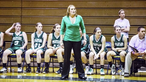 Steinert High basketball legend returns to coach alma mater