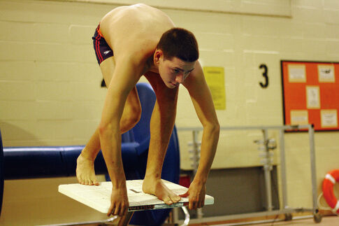 West’s Torres makes a splash at county level