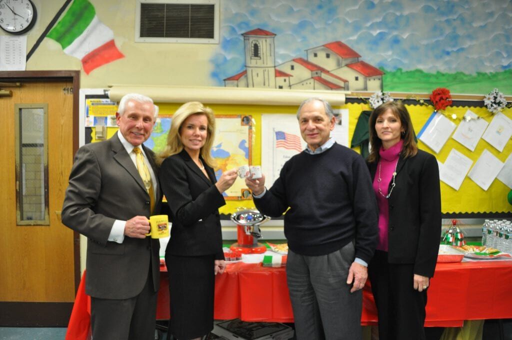 2013 02 12 Cafe Europa