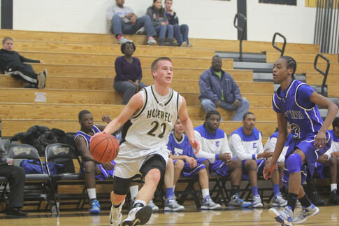 Consistency the key as Bulldogs prep for state tournament