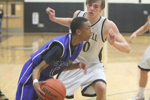 Lowe’s improvement sparks Blue Devils