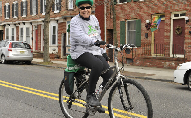 5k fun runners hit city streets