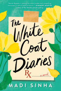 Off the Presses: ‘The White Coat Diaries’