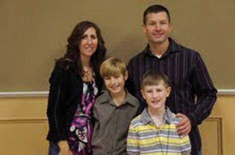 Parents find support in group for special needs