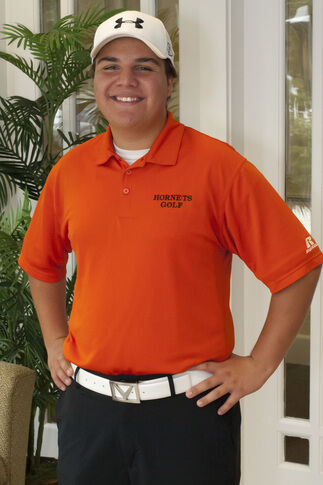 West golfer eyes elite status