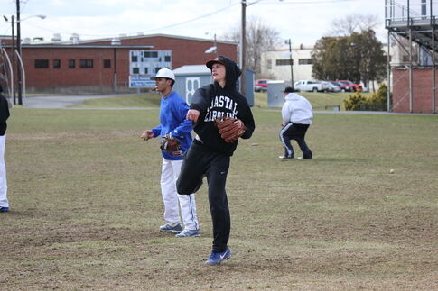 Blue Devils baseball looks to ride last season’s success