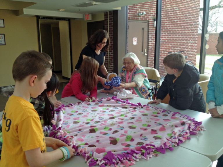 Memory loss therapy turns philanthropic at The Clare Estate