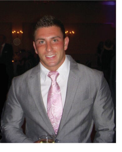 Family ensures John Harvilla’s legacy lives on