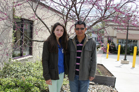 Mother and daughter team up to bring Fair Trade to Princeton