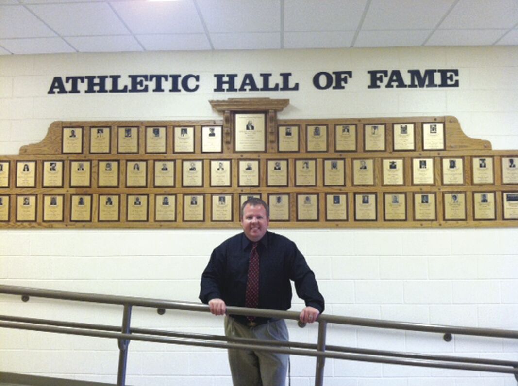 Bordentown Regional High School resurrects Hall of Fame