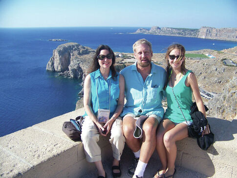 Citizens Climate Change Lobby getting Princeton chapter