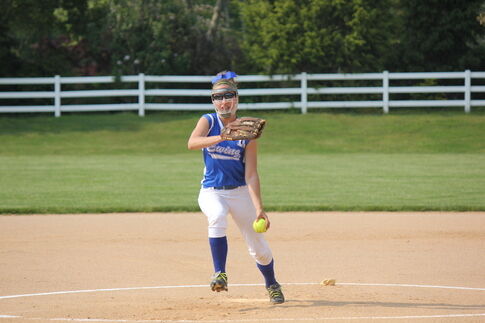 Blue Devils softball finishes strong