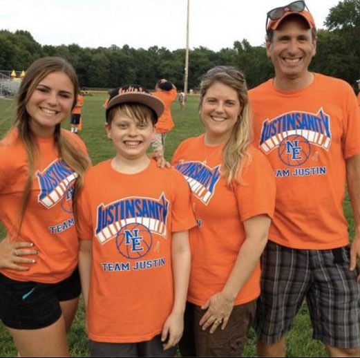 Liberty Lake Day Camp owner named Man of the Year