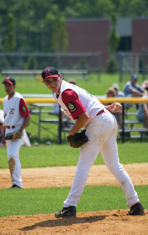 American Legion baseball returns to Robbinsville