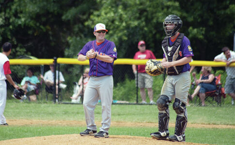 Lawrence High School grad returns to put baseball back on the map
