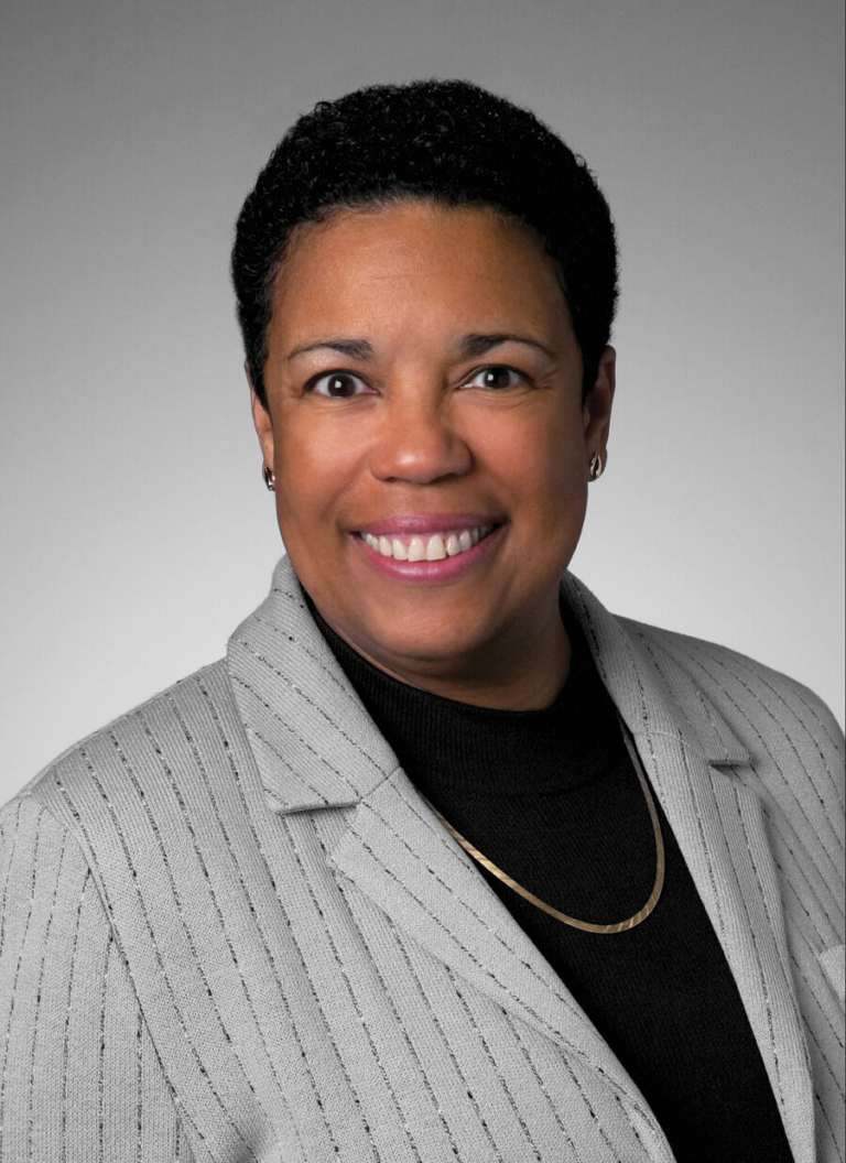 Bordentown daughter chairs United Negro College Fund