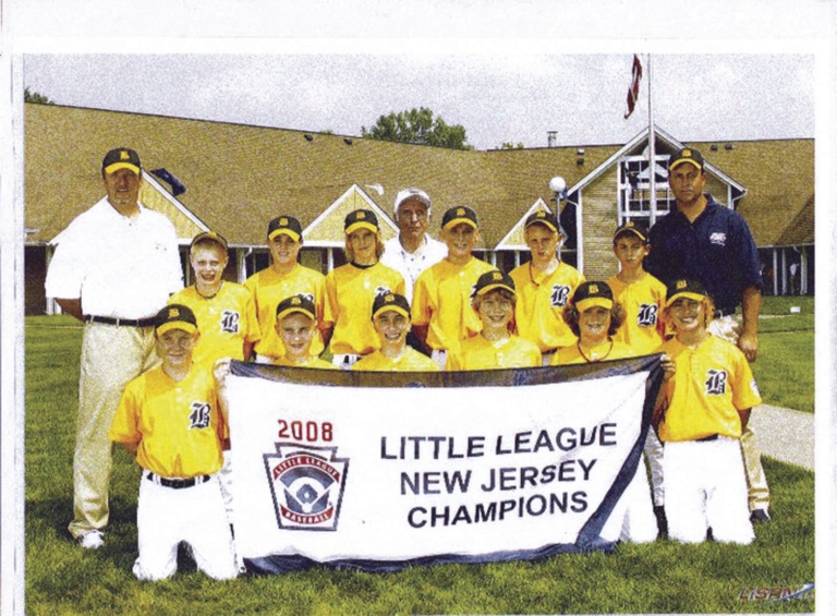 Boys from Bordentown’ continue baseball careers