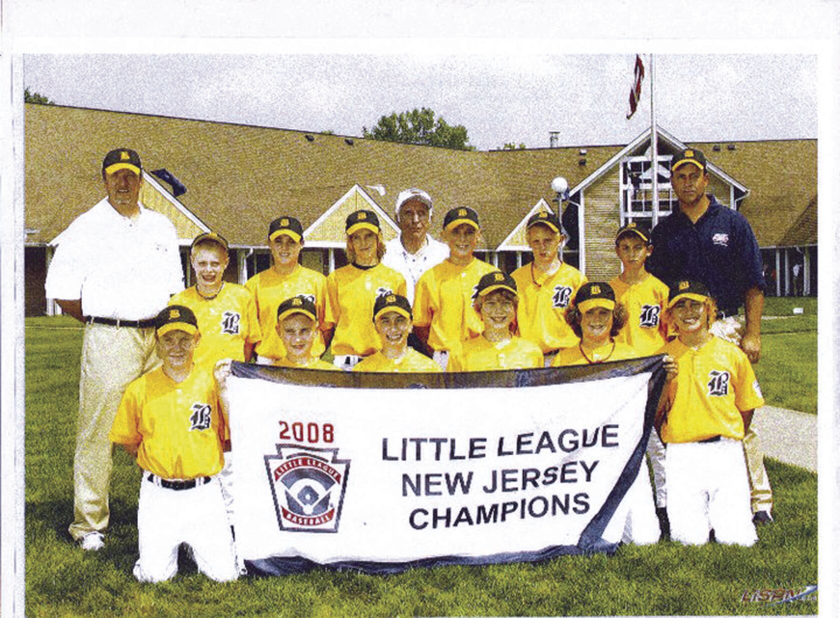 Boys from Bordentown’ continue baseball careers
