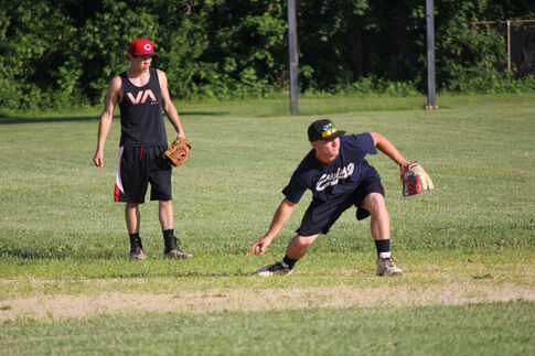 Former assistant takes over as Ewing Post 314 coach