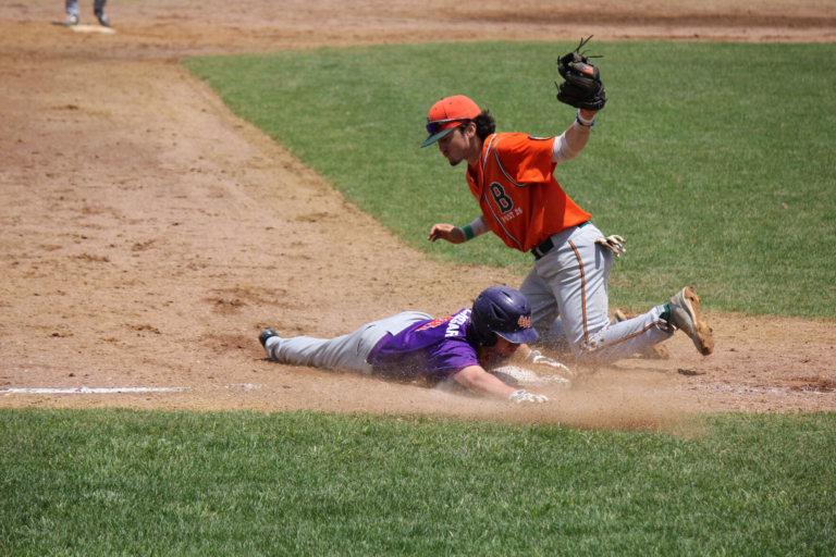 Following hot start, Post 26 keeps momentum going