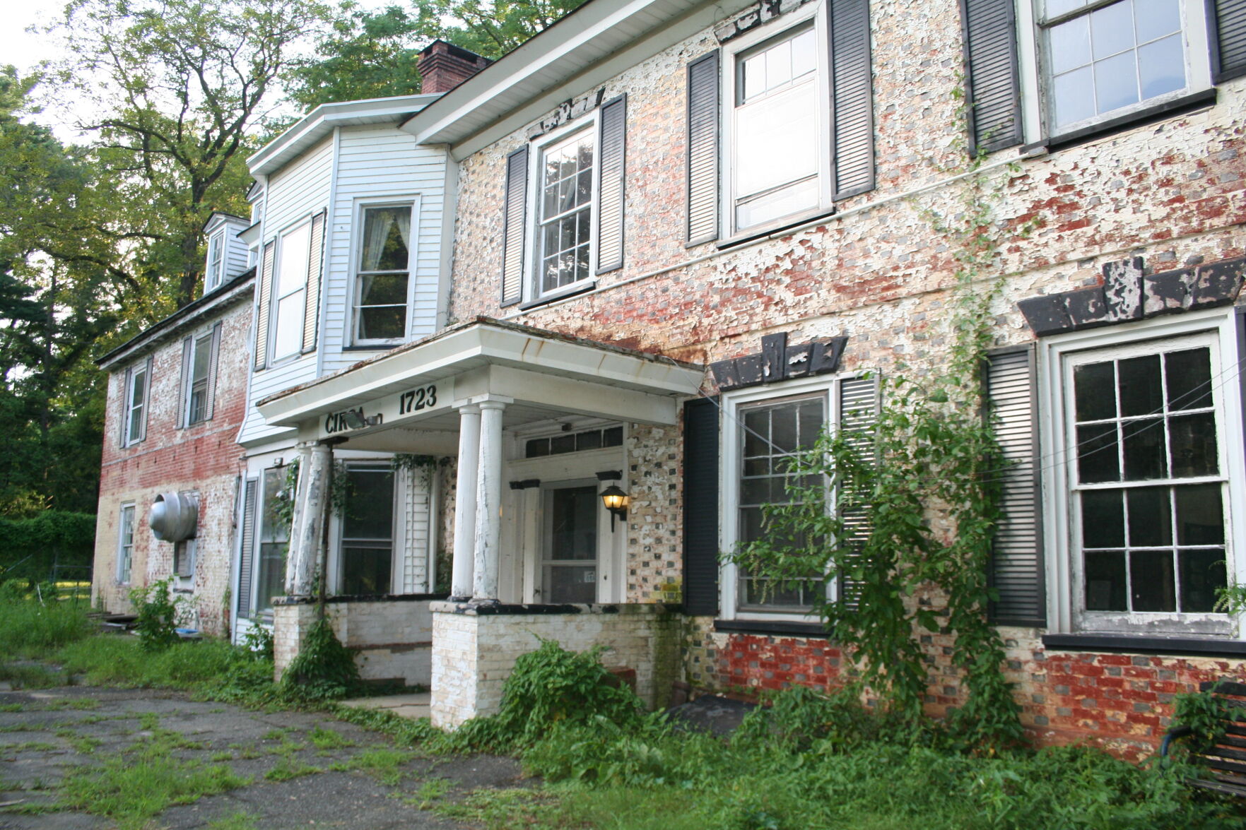 Dig reveals Revoluntionary War era mansion’s history