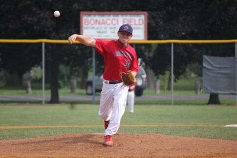 Hamilton baseball teams maintain proud Babe Ruth tradition