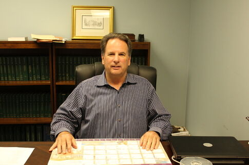 Hamilton Township Council Election Preview: Dave Kenny