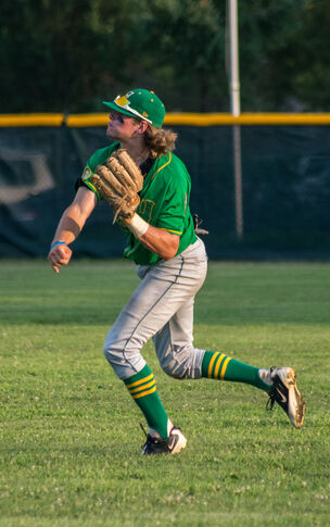Hamilton baseball players help Mercer win Carpenter Cup