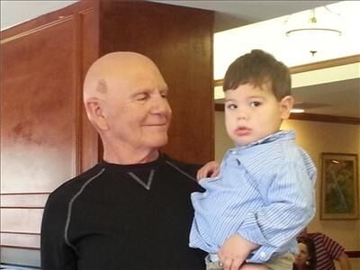 Community remembers Lawrence Little League legend