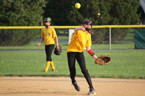 Dynamic duo keeps Robbinsville Little League dynasty alive