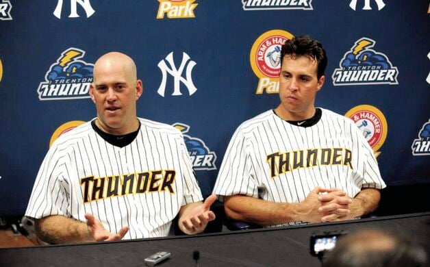 Thunder welcomes ‘circus’ when MLB players come to town