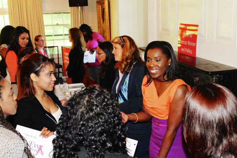 Hamilton Township Council Election Preview: Tennille McCoy