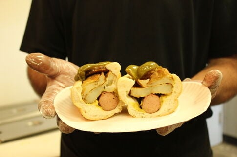 Casino Restaurant hot dogs resurrected in Hamilton